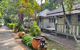 บ้านอิ่มสุขรีสอร์ท