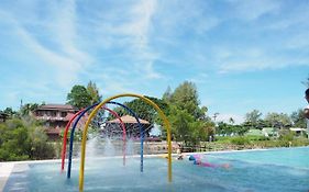 บ้านอิ่มสุขรีสอร์ท